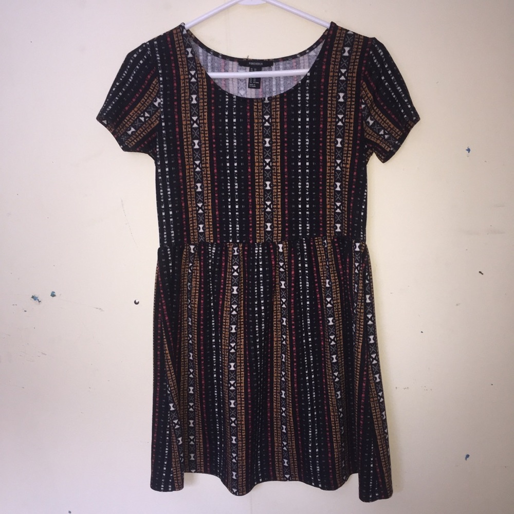 Baby doll dress